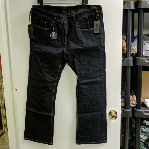 Buffalo David Bitton Jeans for Men - Picture 4 of 7